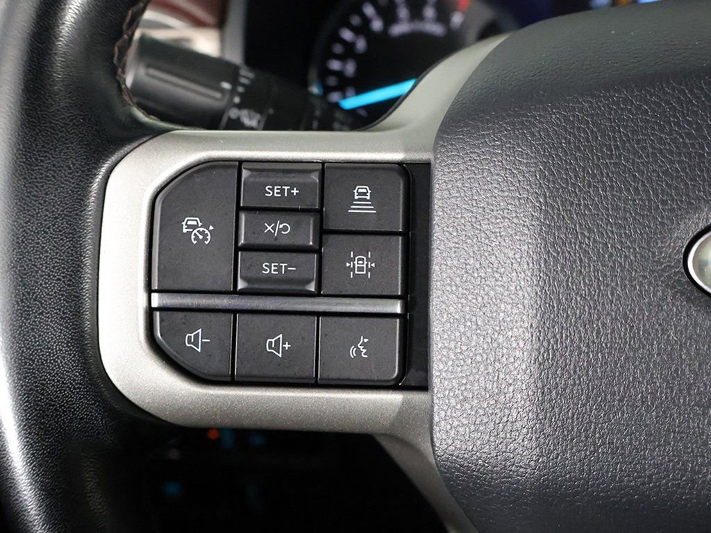 Used 2022 Ford Expedition Limited image 47