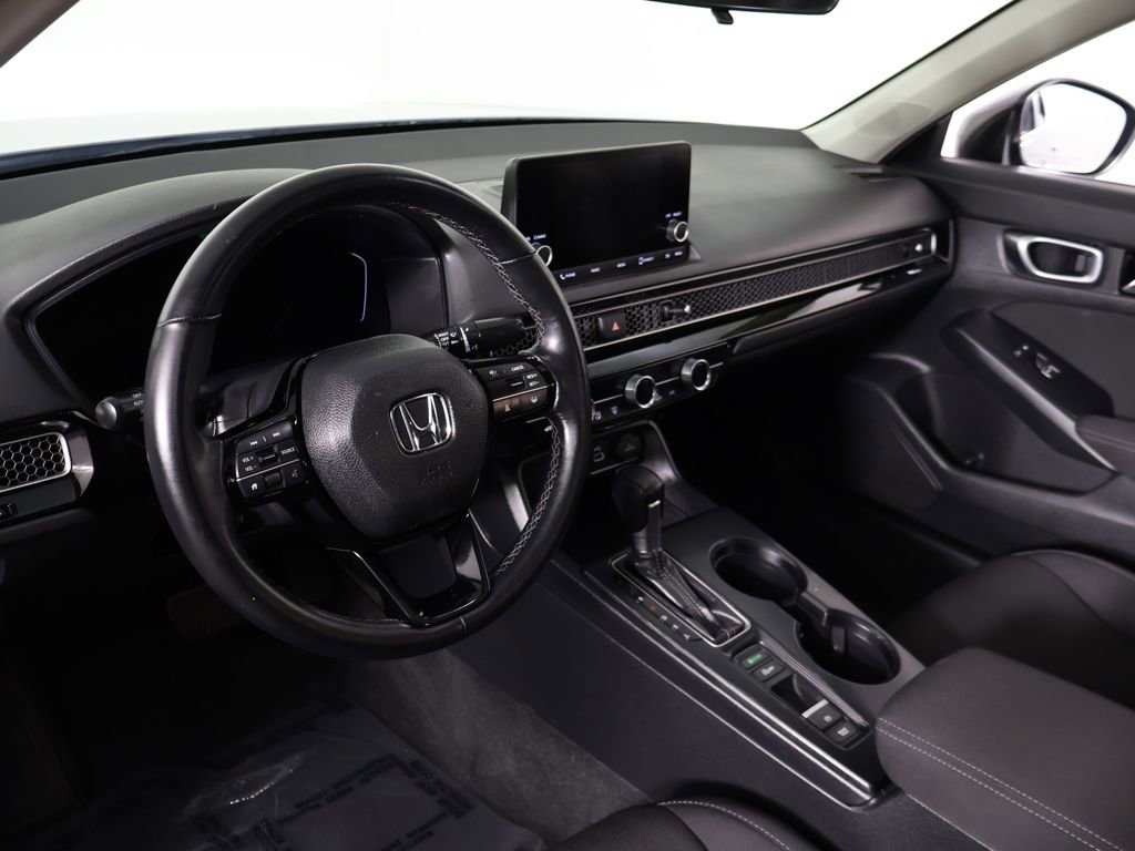 Used 2024 Honda Civic EX image 26