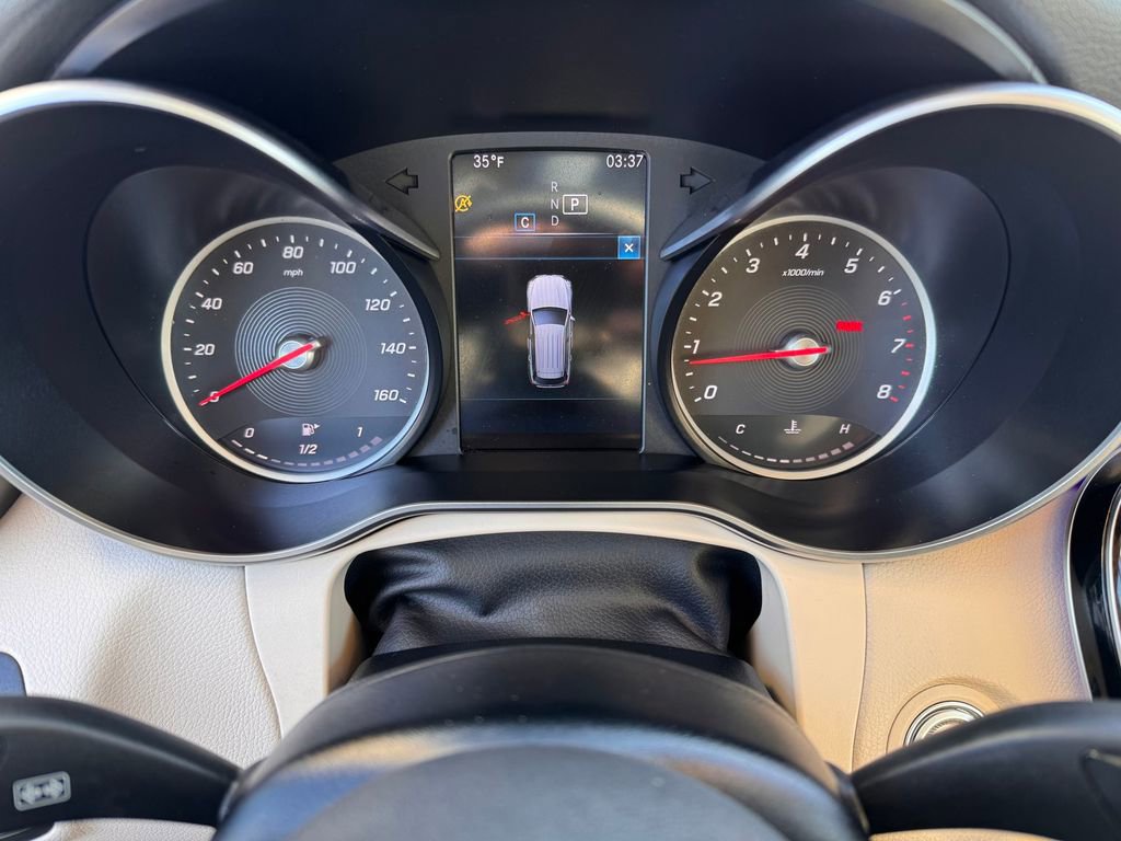 Used 2022 Mercedes-Benz GLC 300 image 18