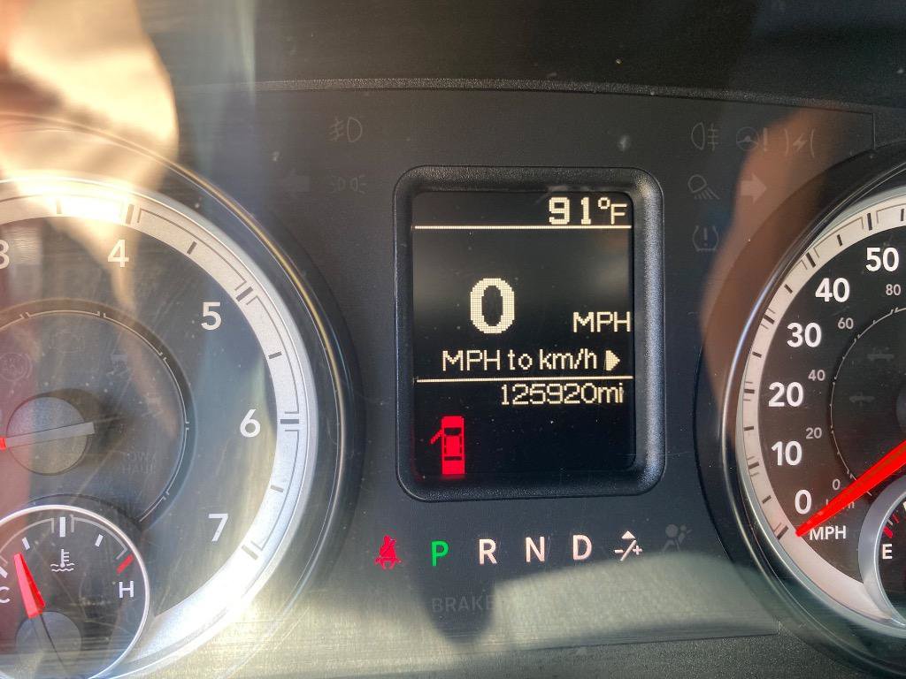 Used 2014 RAM 1500 Express AWD/4WD image 35