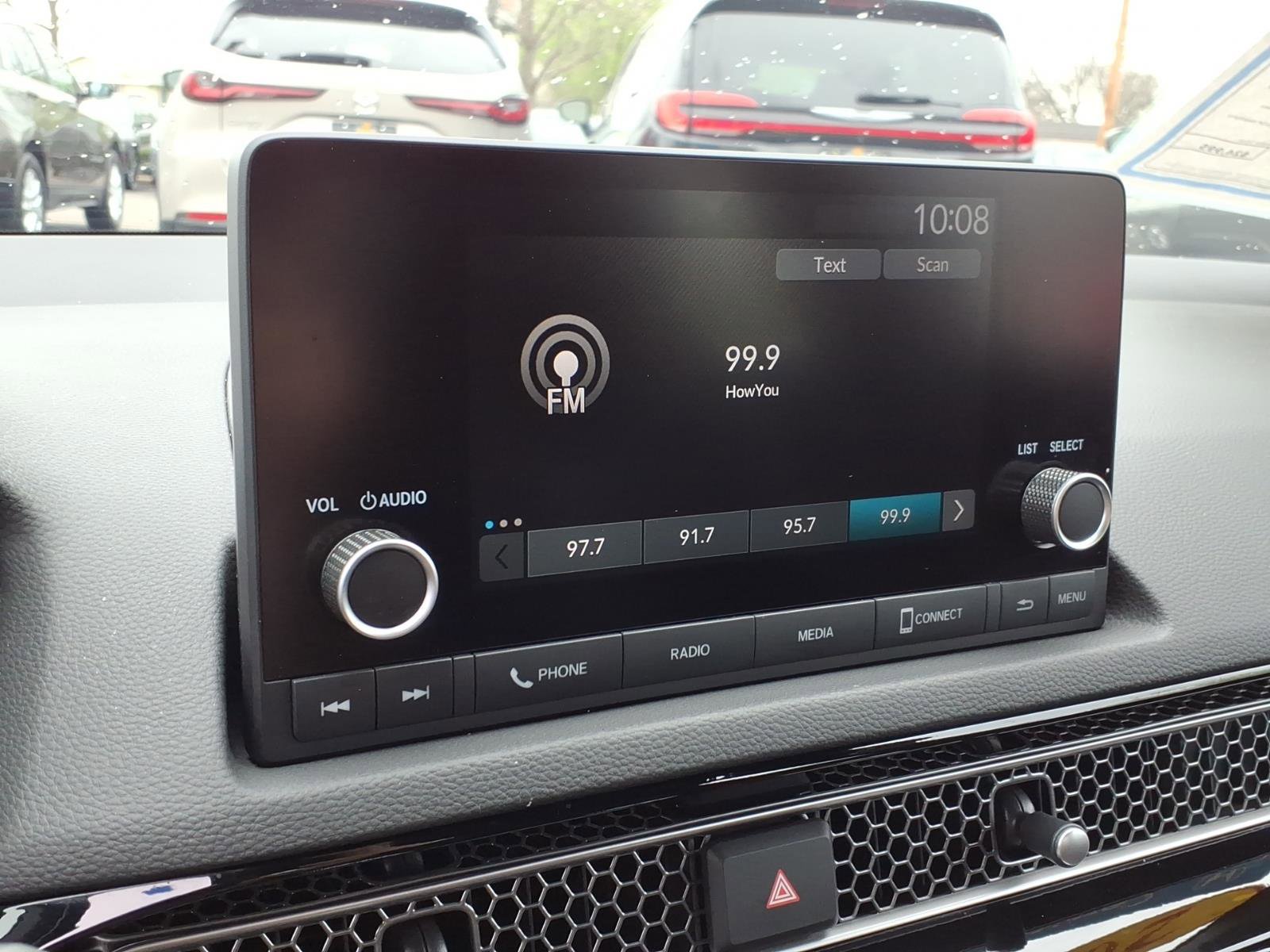 Certified 2024 Honda Civic Sport image 18