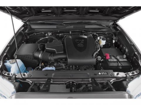 Used 2019 Toyota Tacoma TRD Sport AWD/4WD image 15