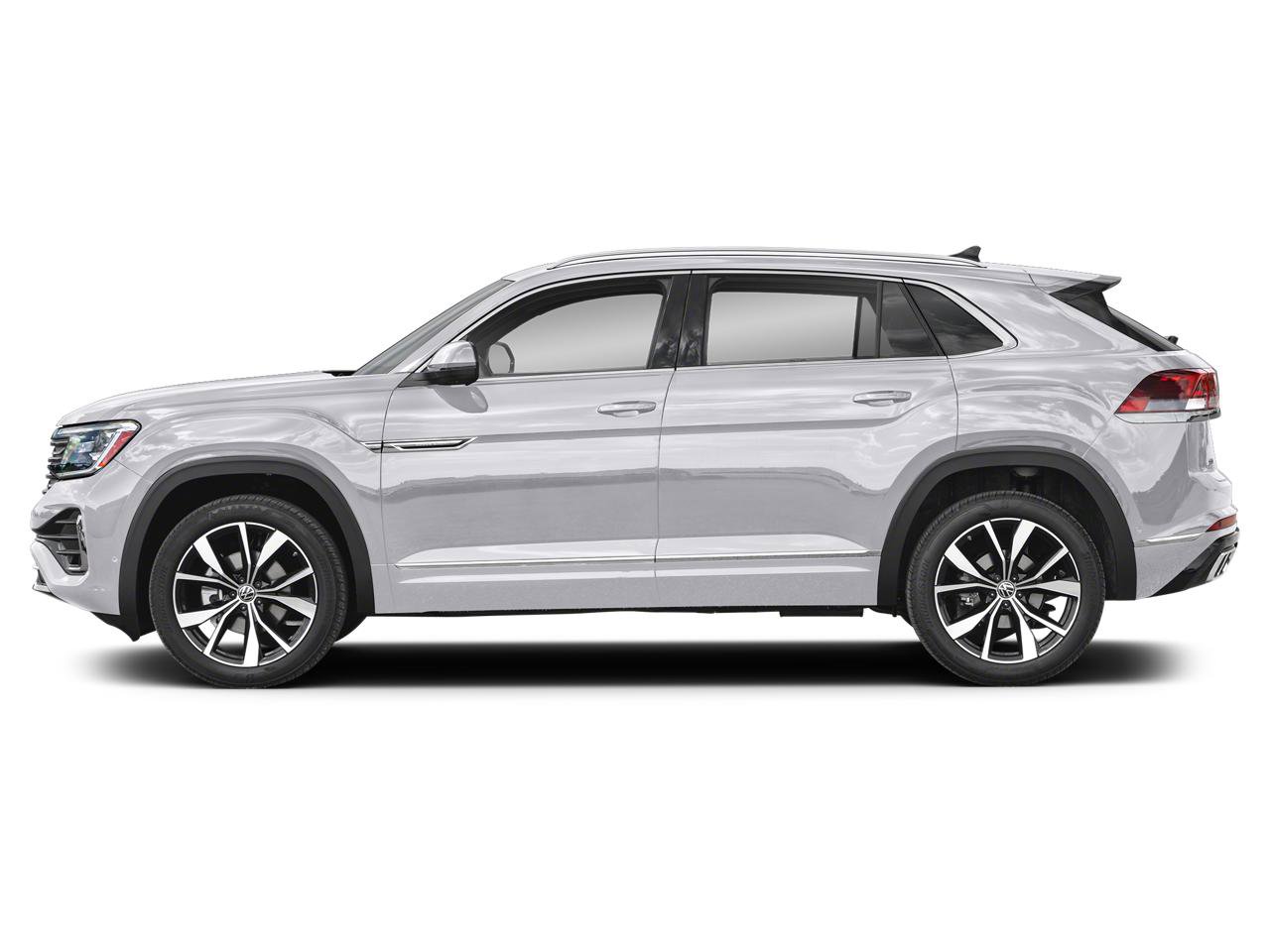 New 2026 Volkswagen Atlas Cross Sport SEL Premium R-Line image 50