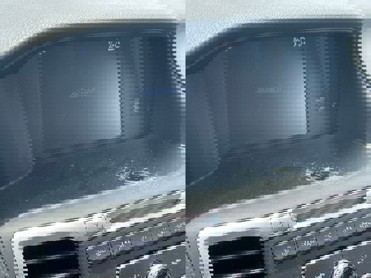 Used 2016 Honda Accord LX image 9