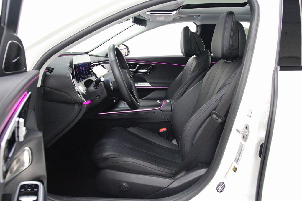 Certified 2024 Mercedes-Benz E 350 4MATIC Sedan image 16