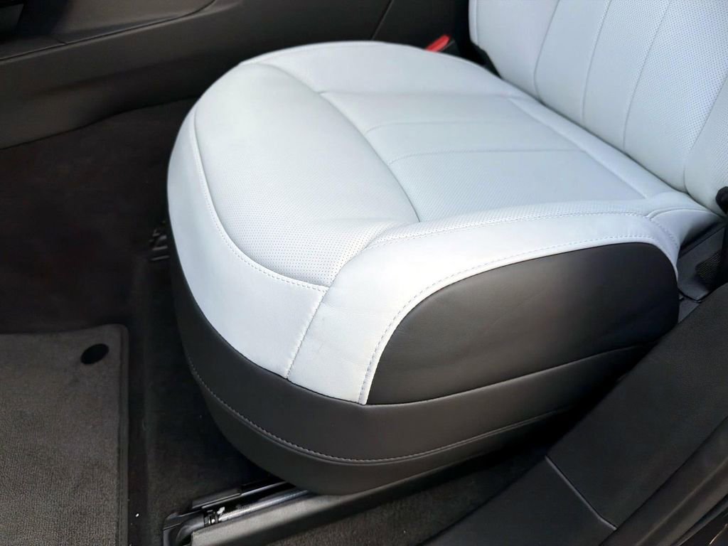 New 2026 Land Rover Range Rover Sport Dynamic SE image 19