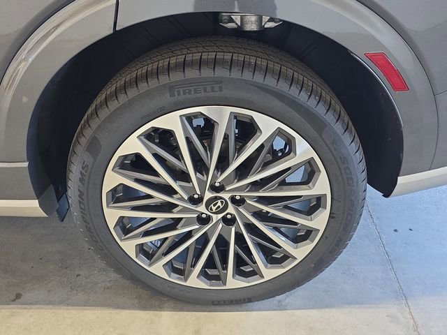 New 2026 Hyundai Palisade Calligraphy image 43