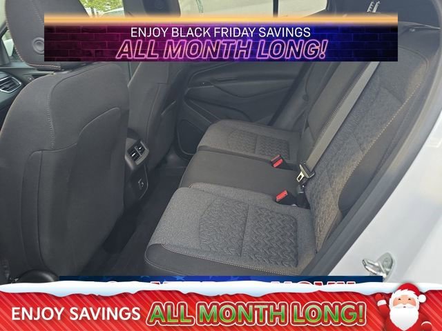 Used 2022 Chevrolet Equinox LT image 11