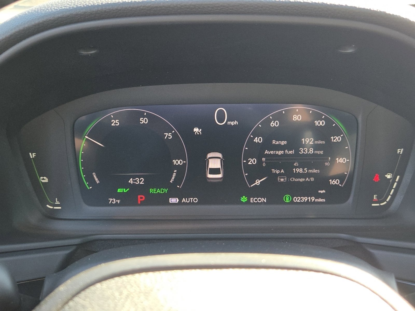 Certified 2023 Honda Accord Sport image 29