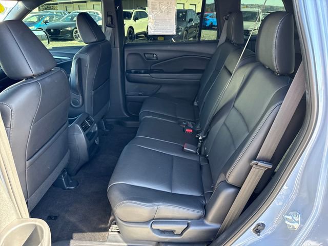 Used 2023 Honda Passport EX-L image 19