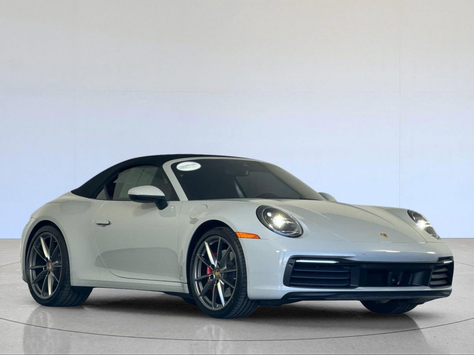 Certified 2020 Porsche 911 Carrera S image 10