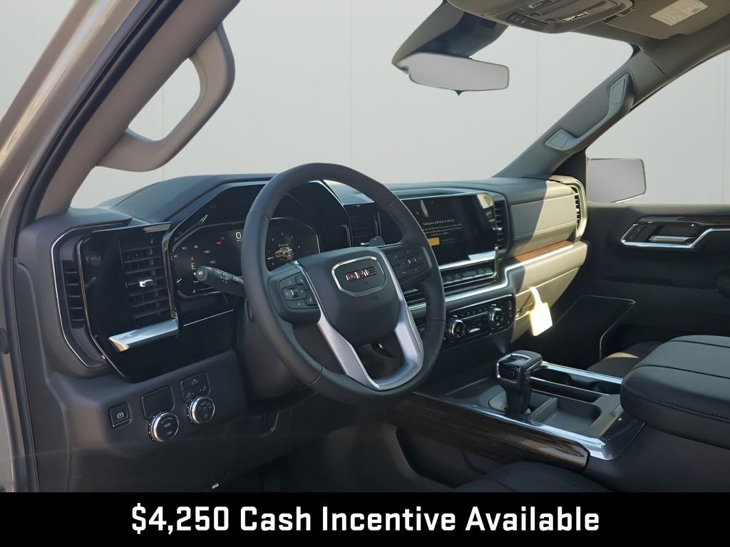 New 2026 GMC Sierra 1500 Elevation RWD image 32