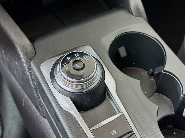 Used 2020 Ford Escape SE FWD image 16