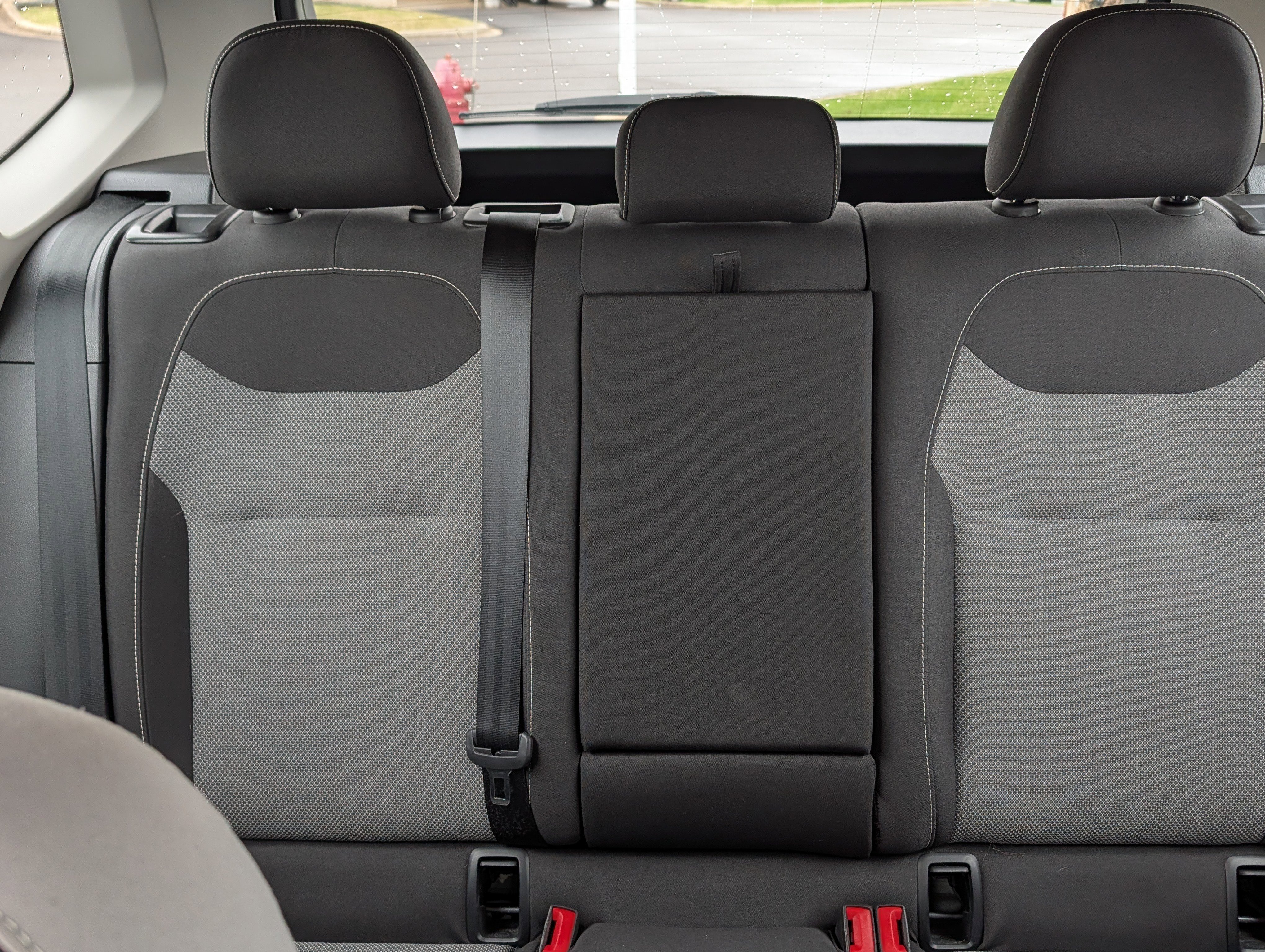 Certified 2024 Volkswagen Taos S FWD image 13