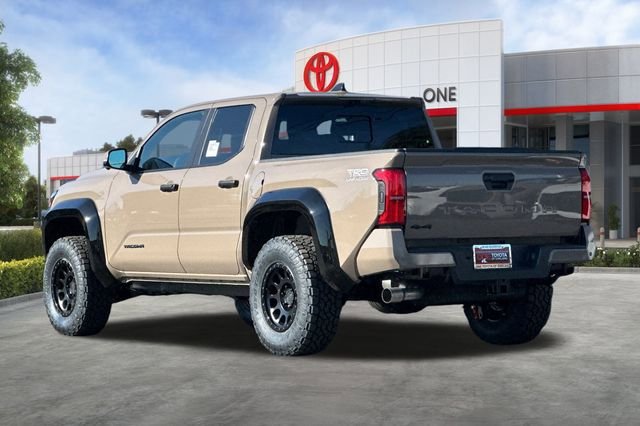 New 2026 Toyota Tacoma TRD Off-Road AWD/4WD image 6