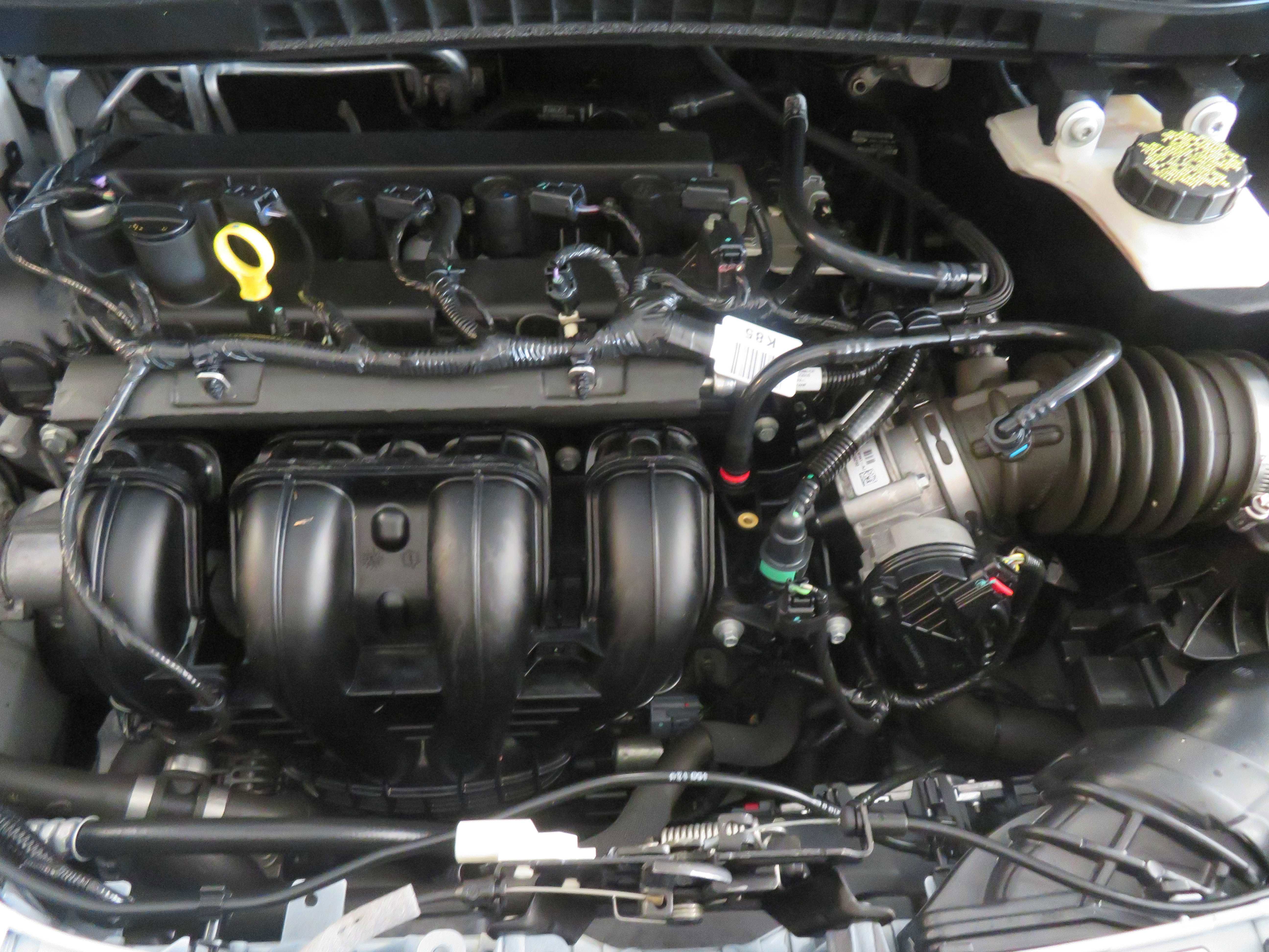 Used 2016 Ford Transit Connect XL image 47