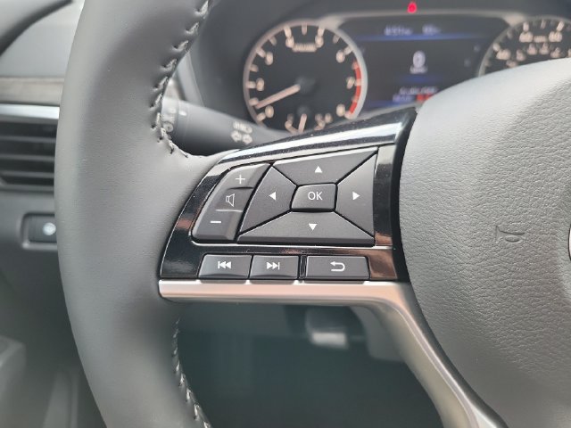 New 2026 Nissan Altima 2.5 SV w/ SV Premium Package FWD image 24