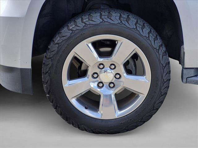 Used 2016 Chevrolet Tahoe LT RWD image 14