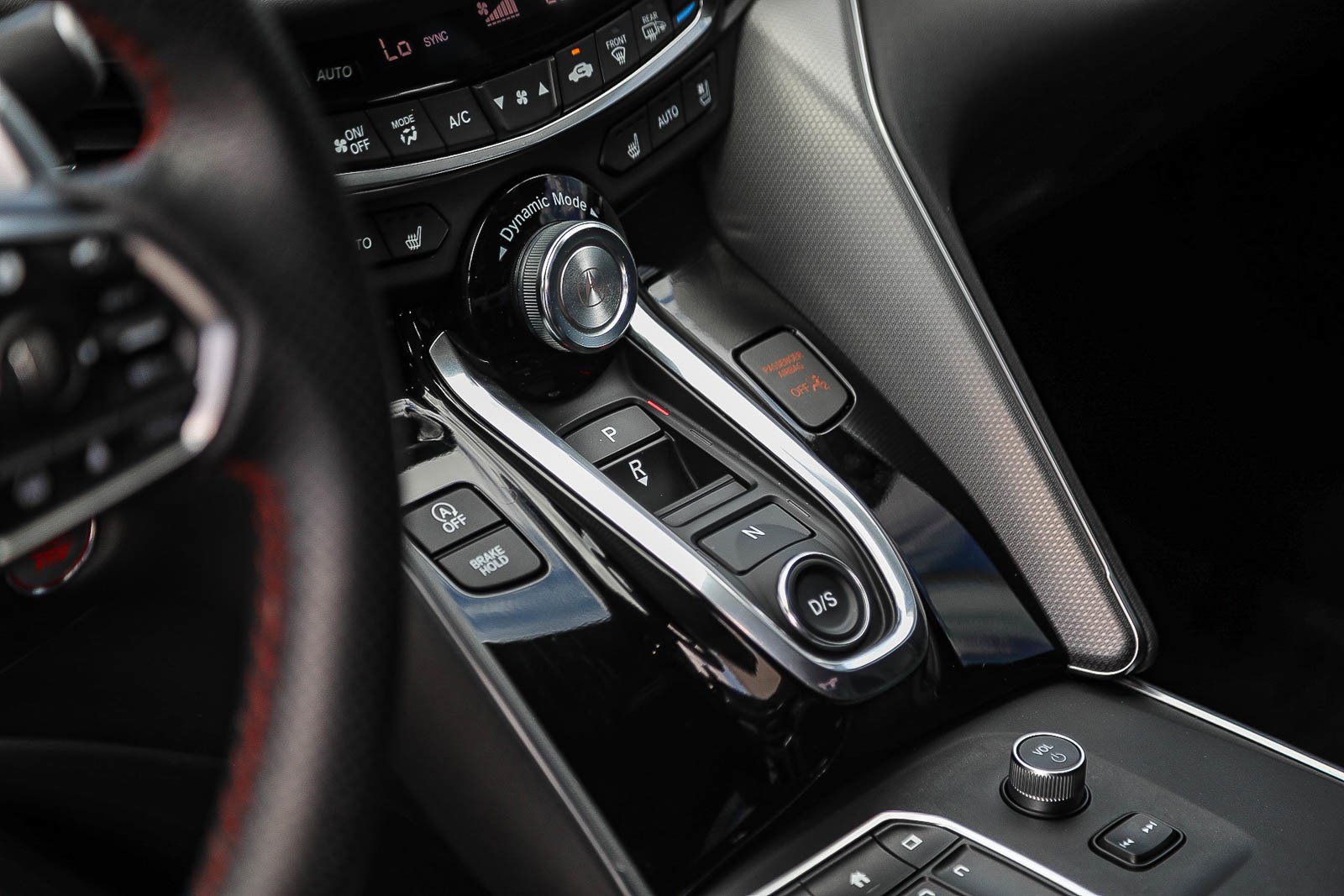 Used 2023 Acura TLX w/ A-SPEC Pkg image 20