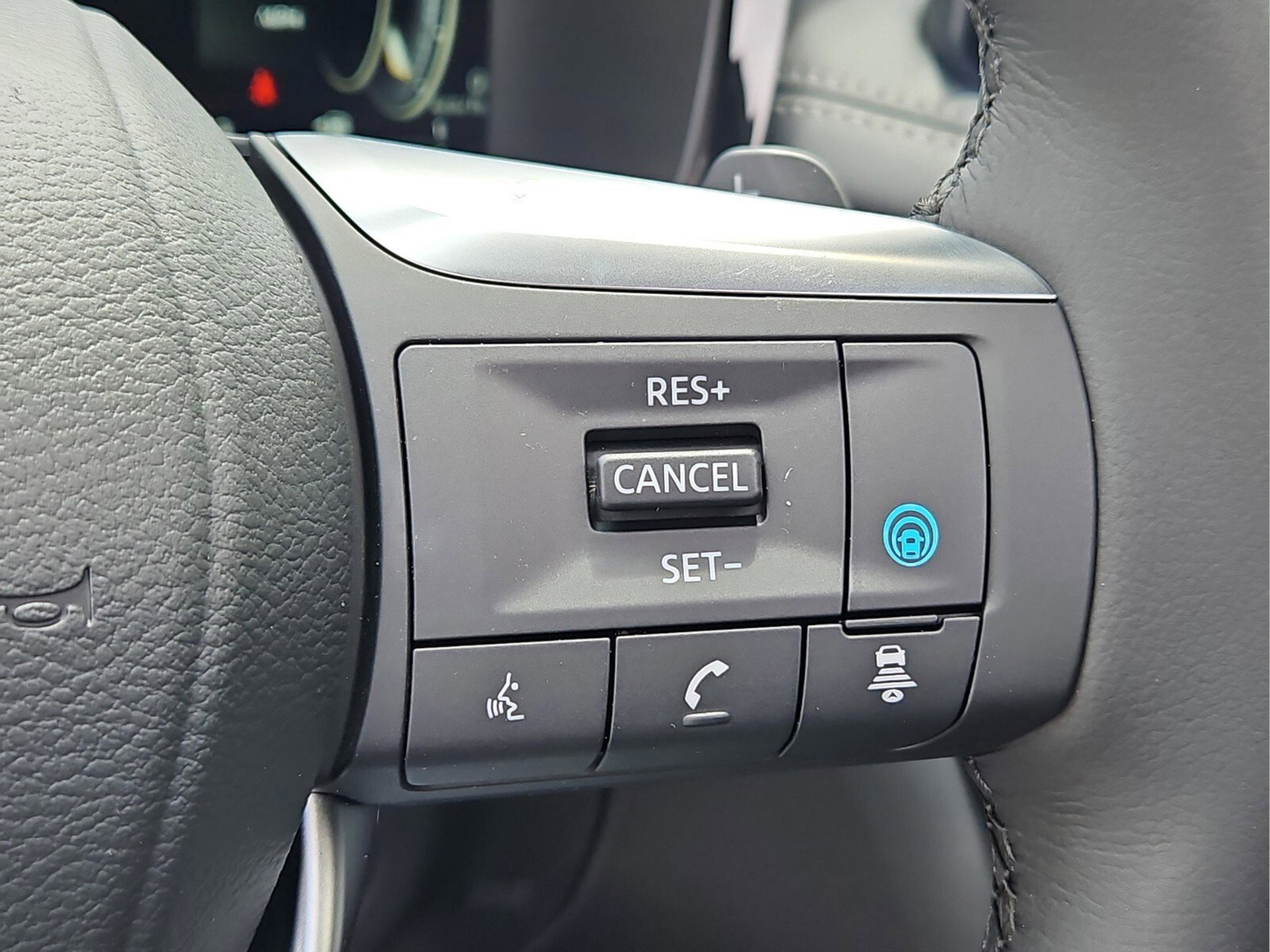 Certified 2025 INFINITI QX60 Luxe w/ Black Edition image 20