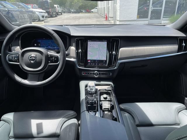Used 2023 Volvo S90 B6 Ultimate AWD/4WD image 23