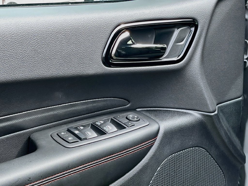 New 2026 Dodge Durango GT w/ Blacktop Package AWD/4WD image 19