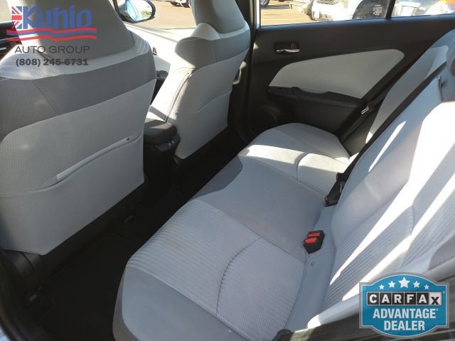 Used 2022 Toyota Prius Prime LE FWD image 14