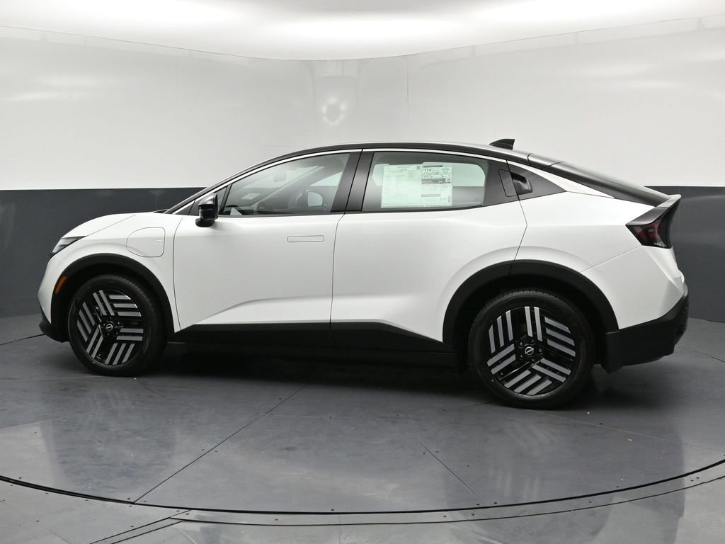 New 2026 Nissan Leaf SV+ w/ Floor Mat Package (SV+) image 30