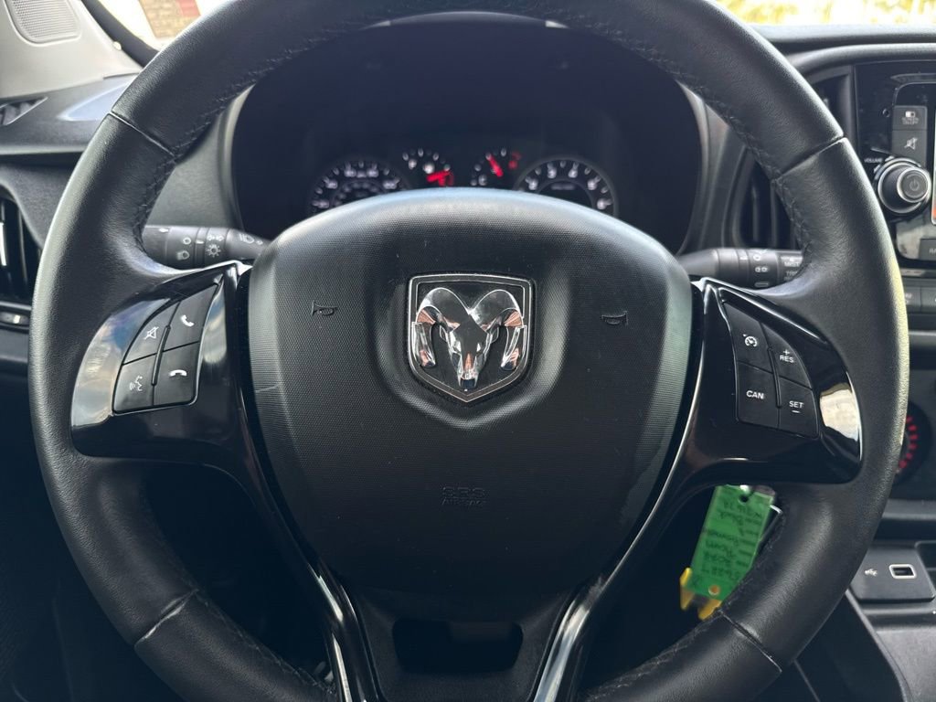 Used 2022 RAM ProMaster City Wagon image 22