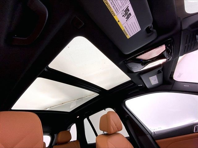 Used 2025 BMW X5 M60i image 22