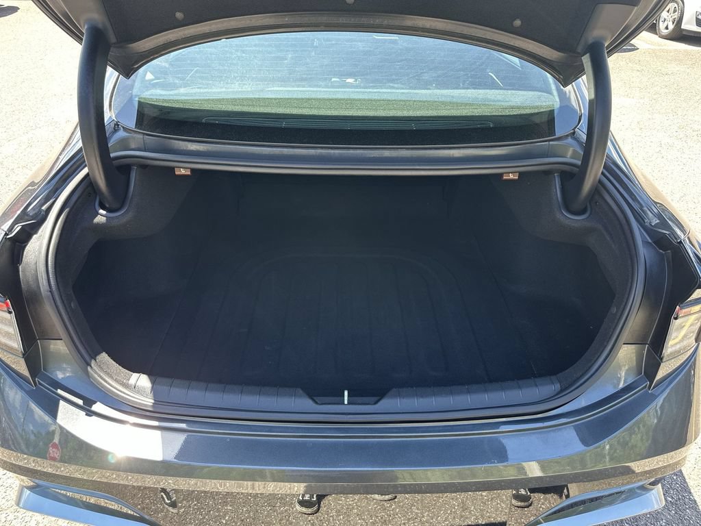 Used 2024 Hyundai Sonata SEL FWD image 31