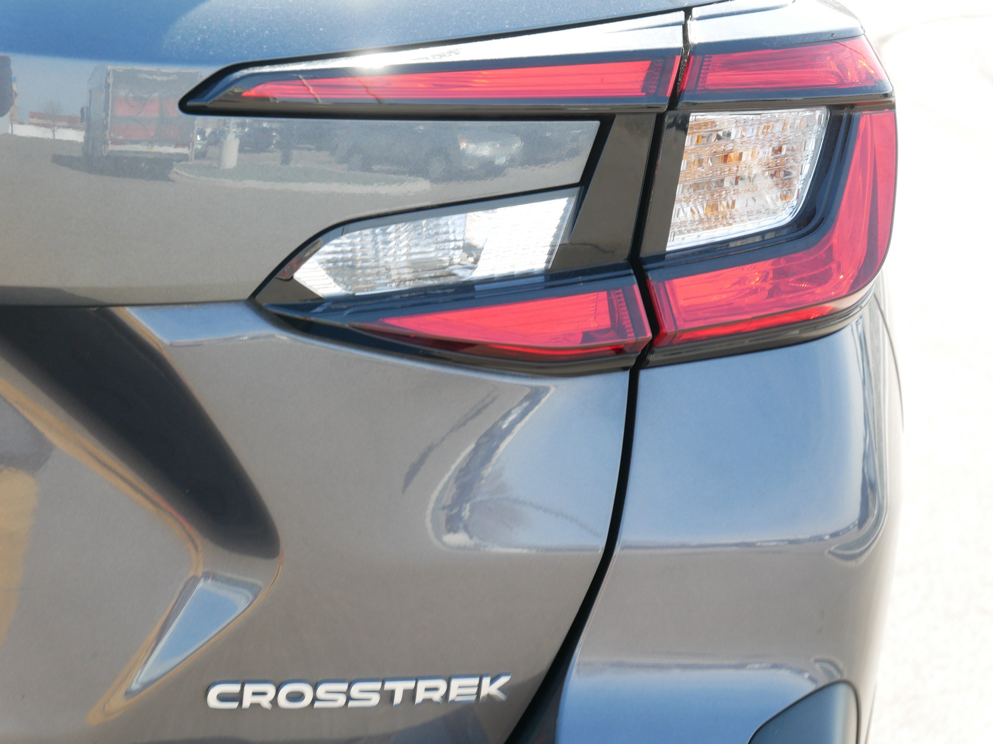 Certified 2024 Subaru Crosstrek 2.5i Limited w/ Popular Package #3A image 17