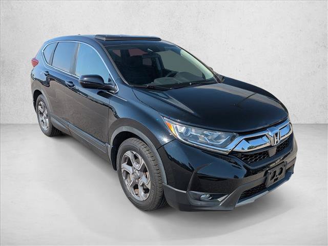 Used 2019 Honda CR-V EX video 3