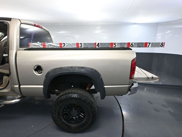 Used 2005 Dodge Ram 2500 Truck SLT w/ Trailer Tow Group image 33
