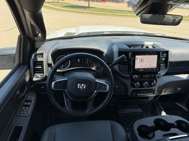 New 2026 RAM 3500 Tradesman w/ Chrome Appearance Group A AWD/4WD image 19