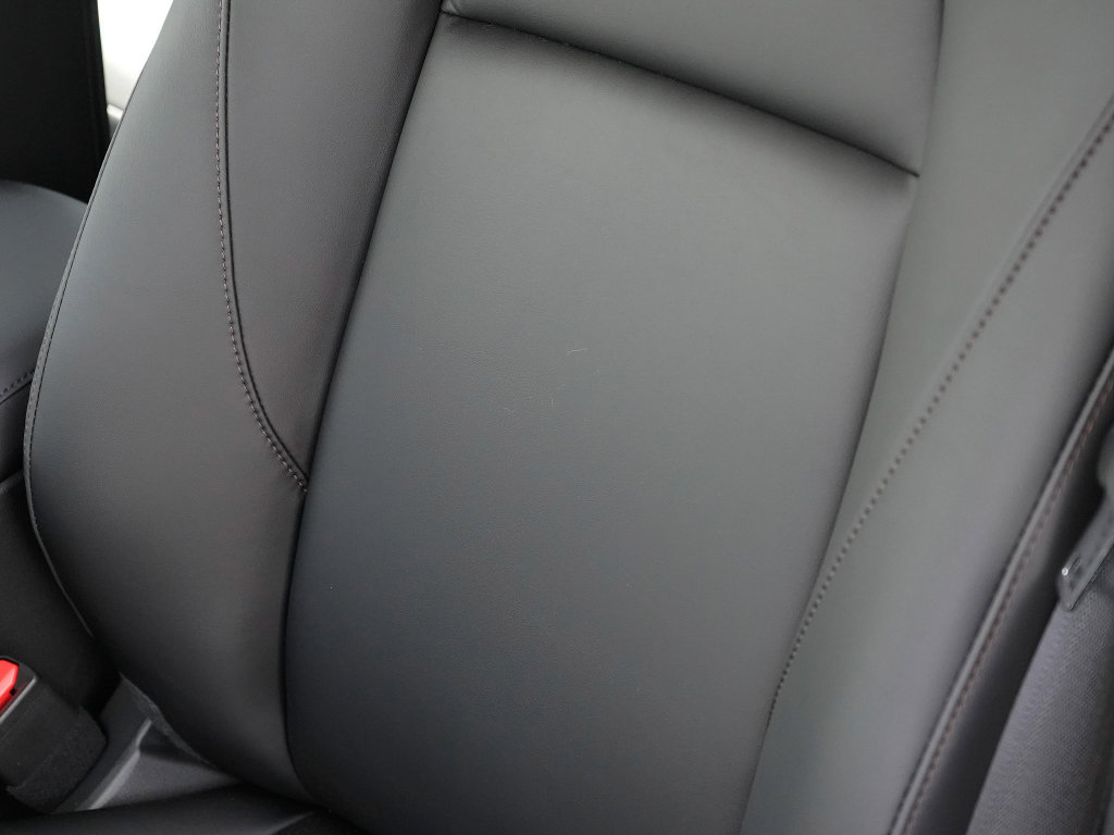 New 2026 MAZDA MAZDA3 s Sport image 20