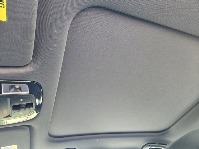 Certified 2025 Hyundai Sonata N Line FWD image 28