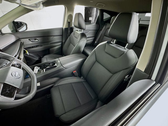 Used 2026 Nissan Murano SV AWD/4WD image 18