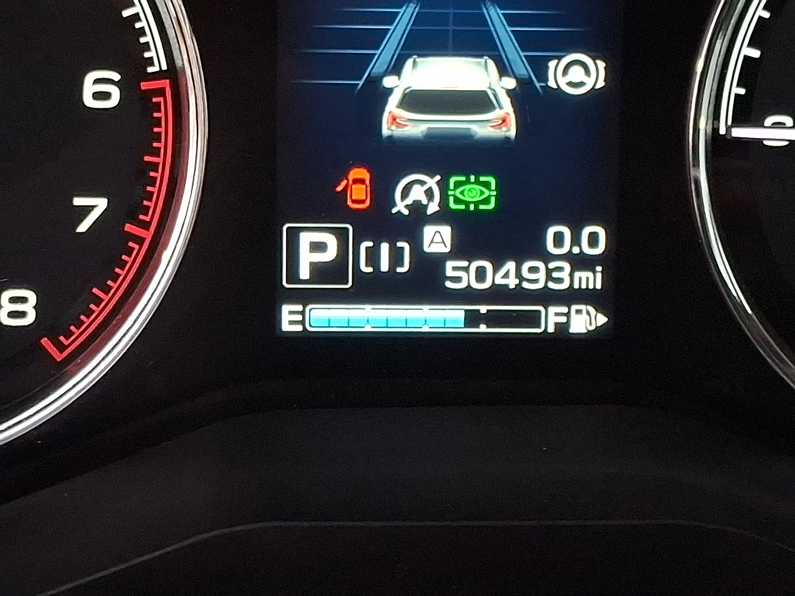 Used 2022 Subaru Forester Touring w/ Popular Package #3 image 21