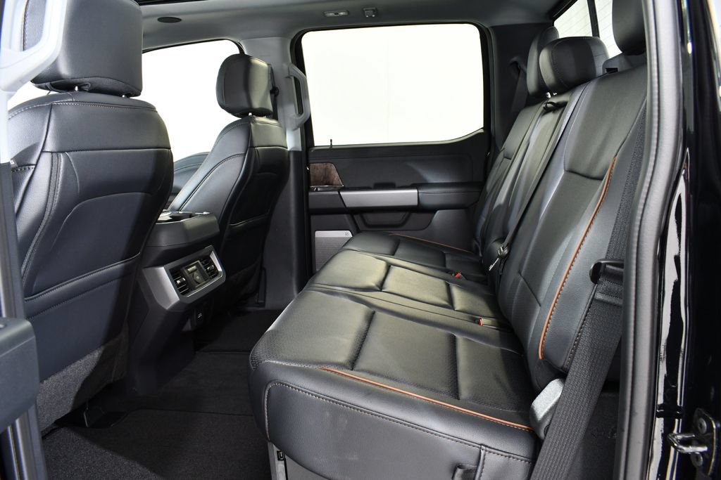 New 2026 Ford F350 Lariat AWD/4WD image 16
