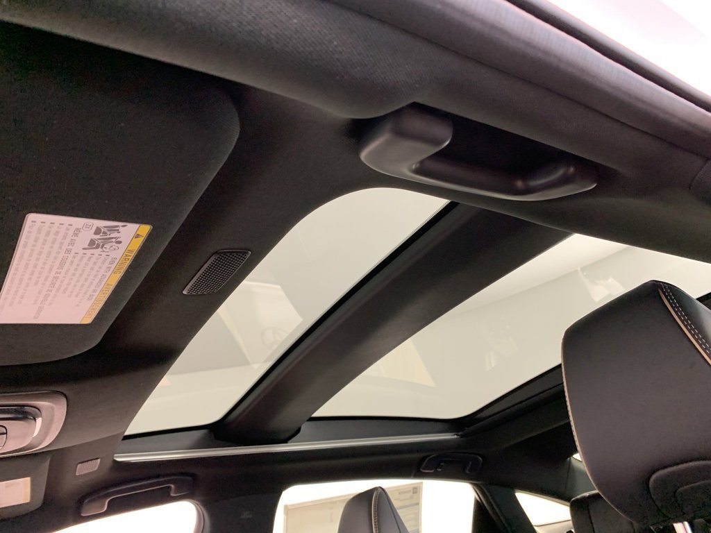 New 2026 Toyota Crown Platinum image 35