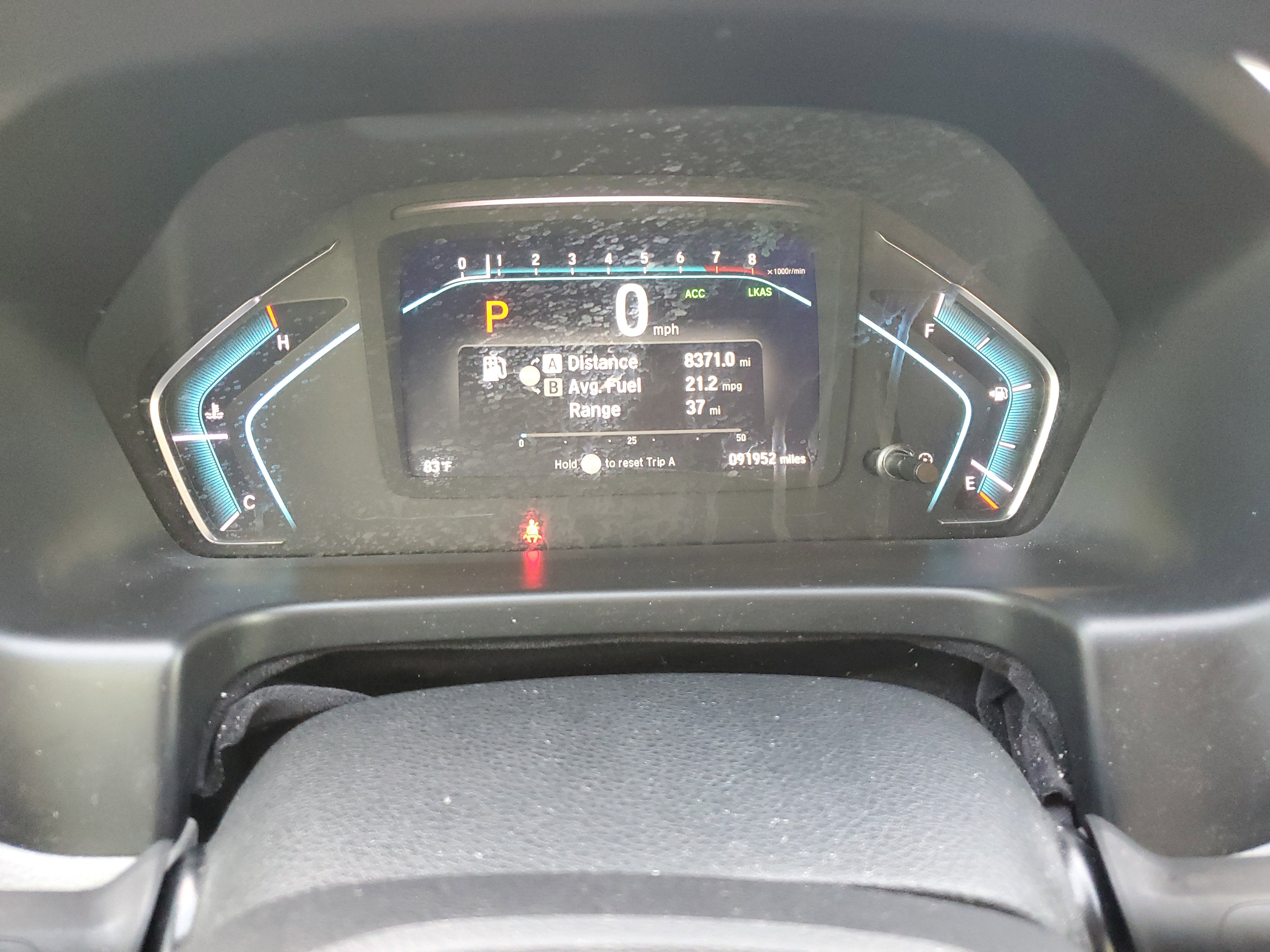 Used 2019 Honda Odyssey EX image 27