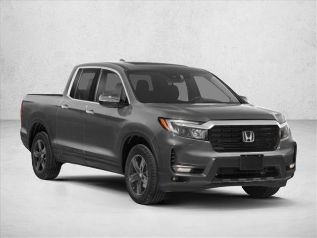 Used 2023 Honda Ridgeline RTL-E image 8