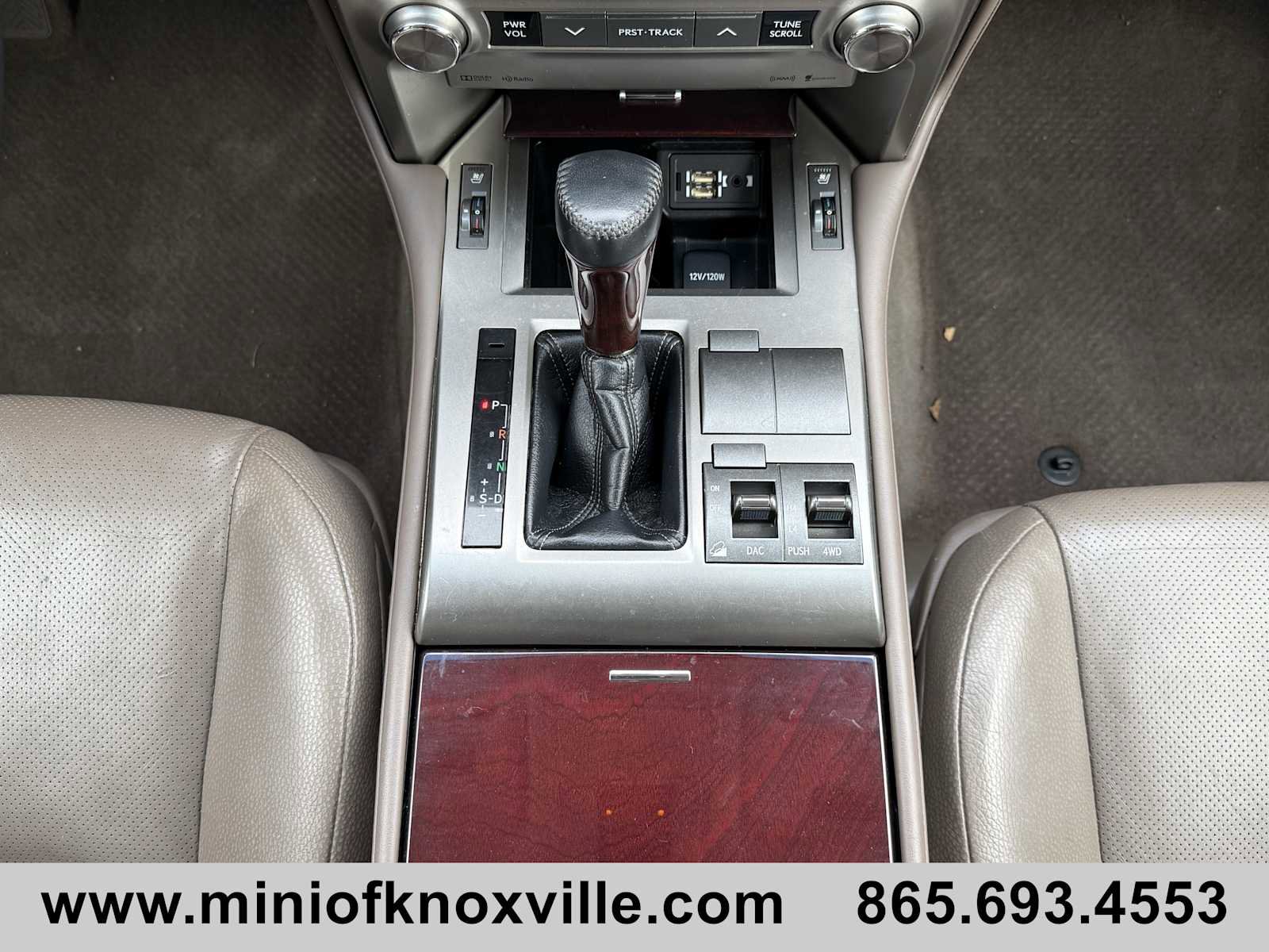 Used 2017 Lexus GX 460 Premium image 20