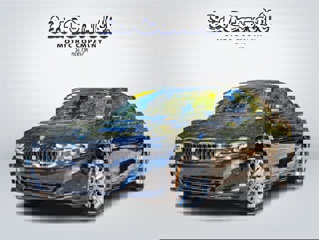 Used 2023 BMW 330e xDrive w/ Convenience Package