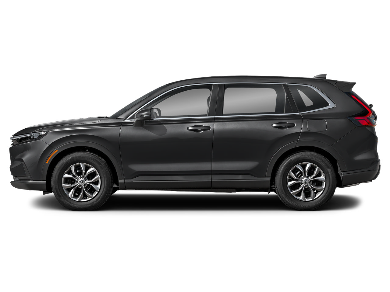 New 2026 Honda CR-V LX image 34