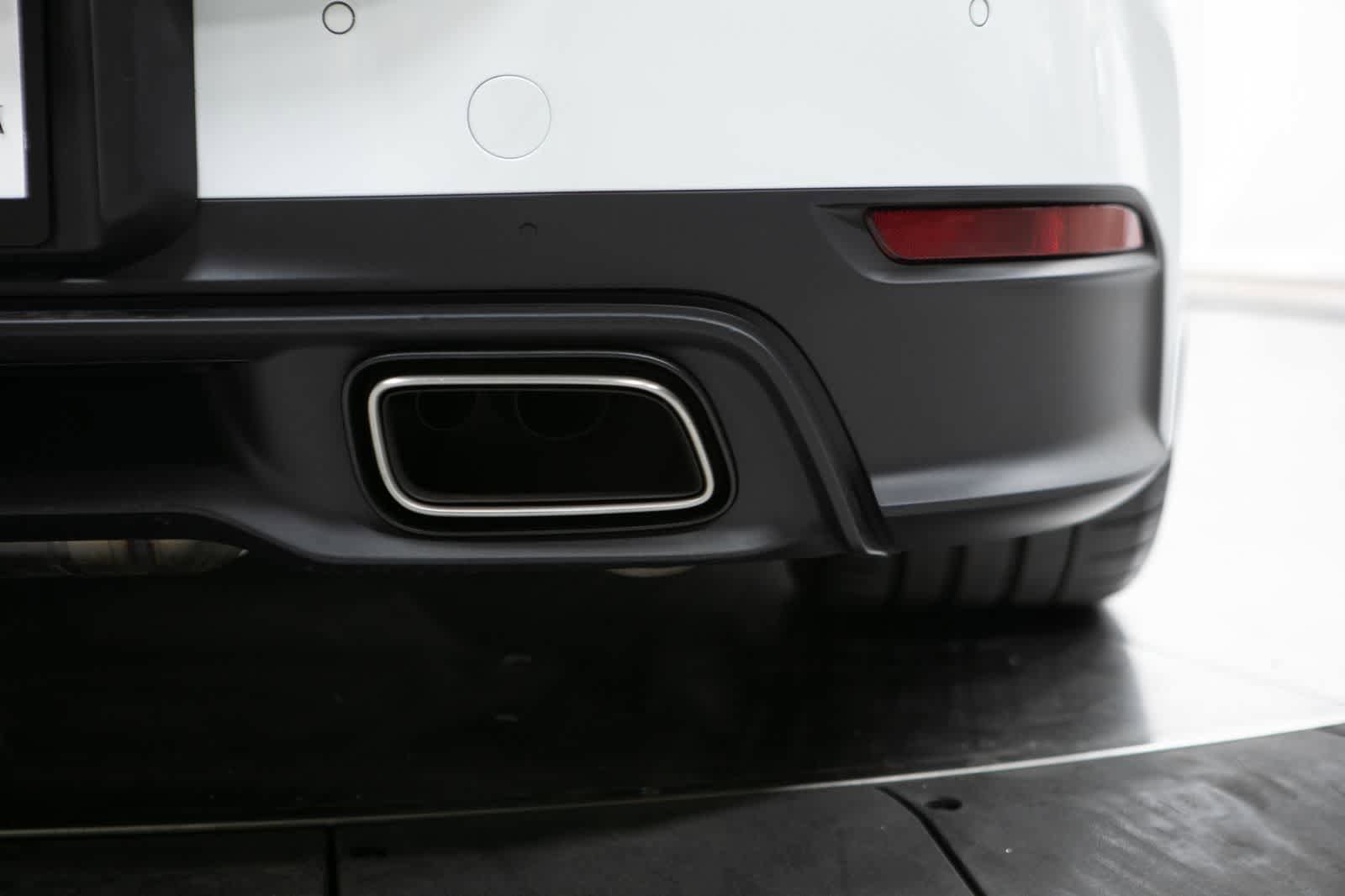 Certified 2025 Porsche 911 Carrera RWD image 20