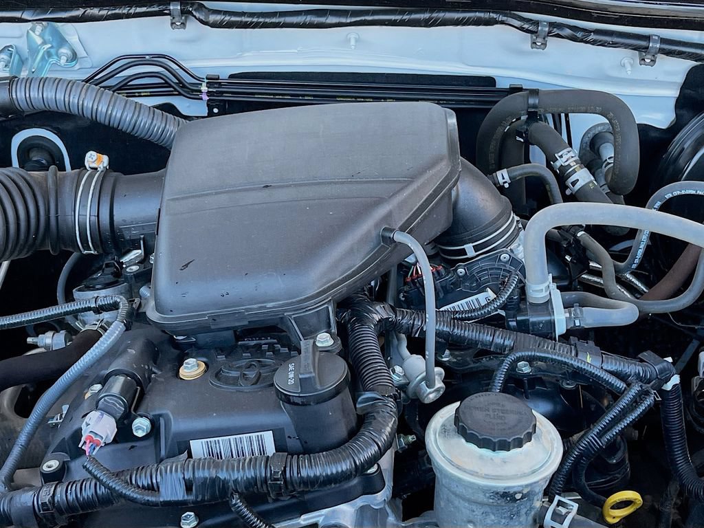 Used 2023 Toyota Tacoma SR AWD/4WD image 28