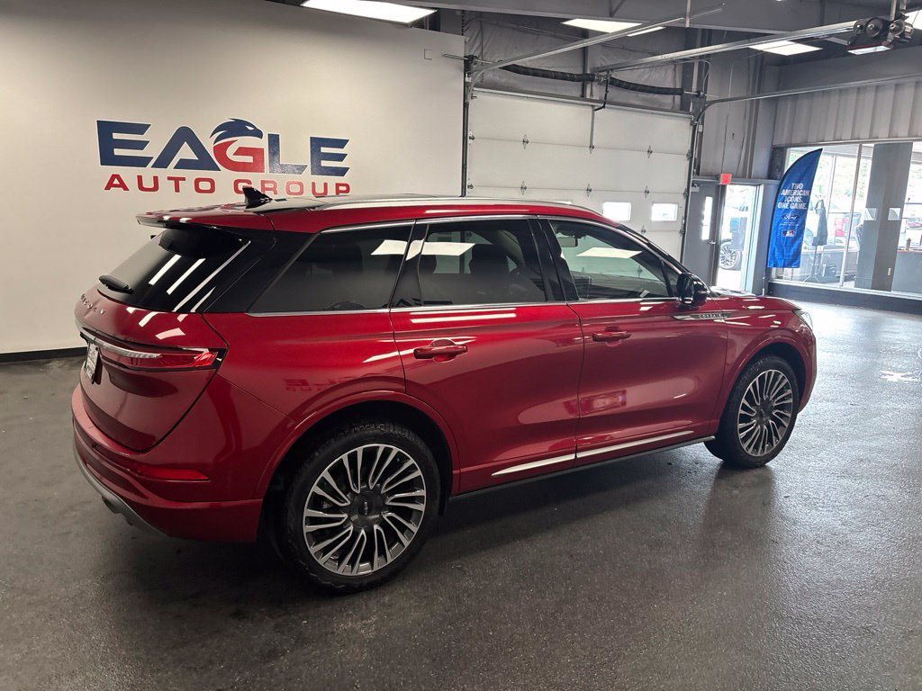 Used 2020 Lincoln Corsair Reserve w/ Appearance Package AWD/4WD image 12