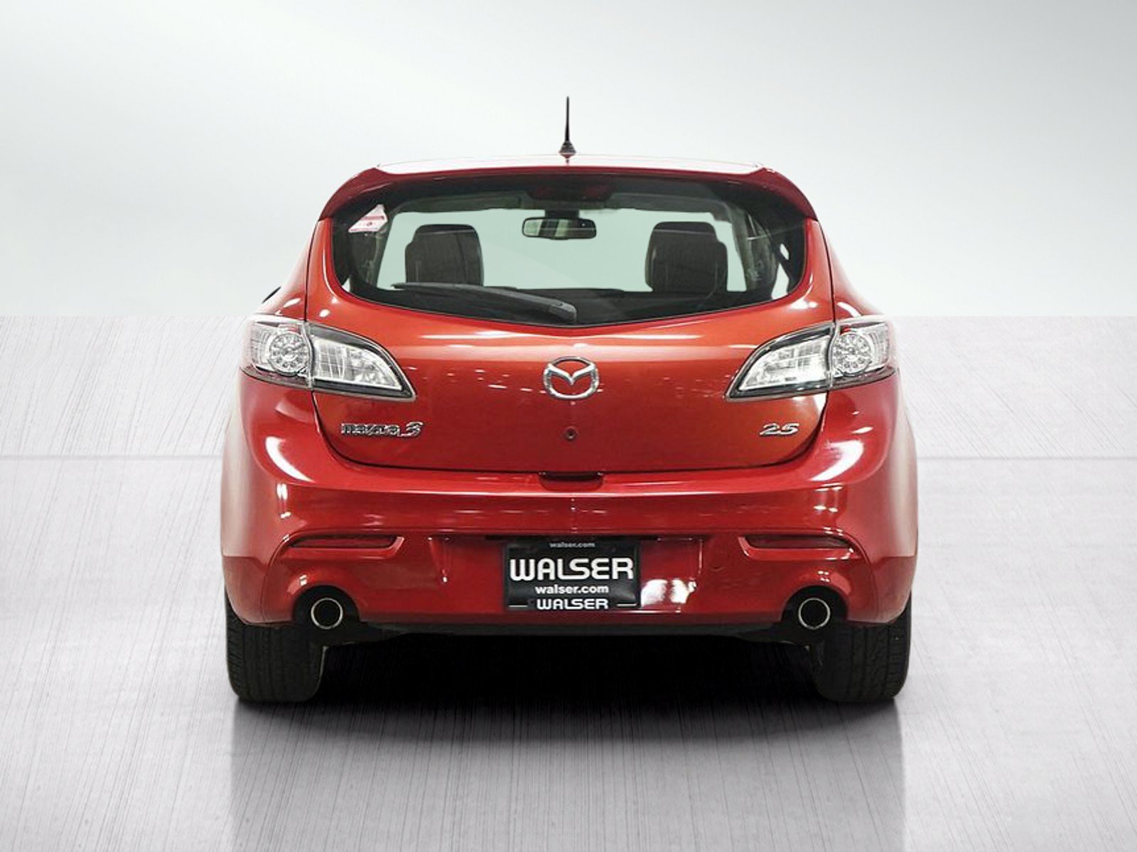 Used 2010 MAZDA MAZDA3 s Grand Touring FWD image 4